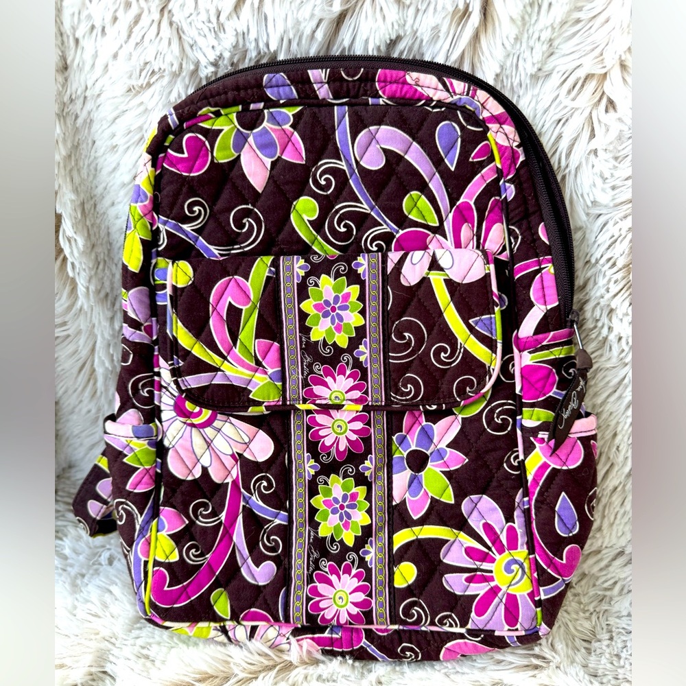 Vera Bradley BackPack